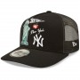 Gorra New Era City Graphic Trucker New York Yankees