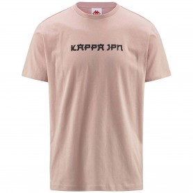 Camiseta Kappa Authentic Jpn Glifer