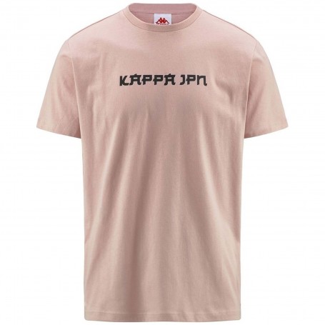 Camiseta Kappa Authentic Jpn Glifer