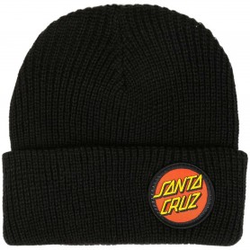 Gorro Santa Cruz Classic Dot Beanie