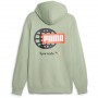 Sudadera Puma Classics Brand Love