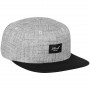 Gorra Reell Pitchout Cap Grey