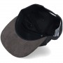 Gorra Reell Suede Cap Gravel Grey