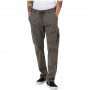 Pantalon Largo Reell Reflex Easy Cargo Olive