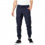 Pantalon Largo Reell Reflex Rib Cargo Navy