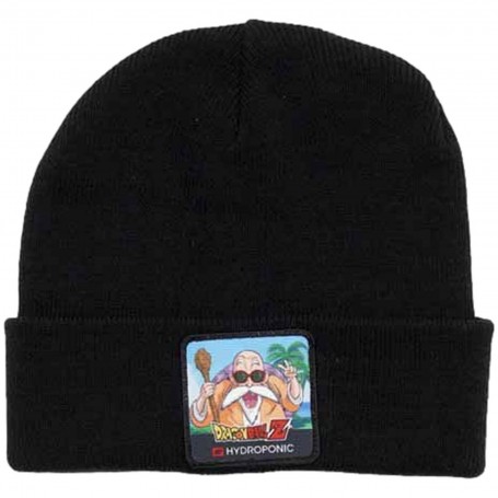 Gorro Hydroponic Dragon Ball Z Bn Kame S.