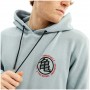 Sudadera Hydroponic Dragon Ball Z Gku Hoodie