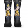 Calcetines Hydroponic Sk Dragon Ball Z Goku