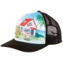 Gorra Hydroponic Dragon Ball Z Kame House Cap