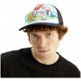 Gorra Hydroponic Dragon Ball Z Kame House Cap