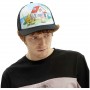 Gorra Hydroponic Dragon Ball Z Kame House Cap