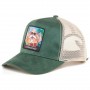 Gorra Hydroponic Dragon Ball Z Kame Sennin Cap