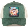 Gorra Hydroponic Dragon Ball Z Kame Sennin Cap