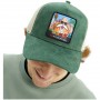 Gorra Hydroponic Dragon Ball Z Kame Sennin Cap