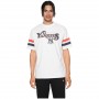 Camiseta New Era Mlb Retro Grphc Os Tee Nwe York Yankees