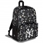 Mochila New Era Mlb Floral Multi Staicum Nww York Yankees