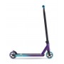 Blunt One S3 Complete Scooter Purple/Teal