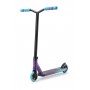 Blunt One S3 Complete Scooter Purple/Teal