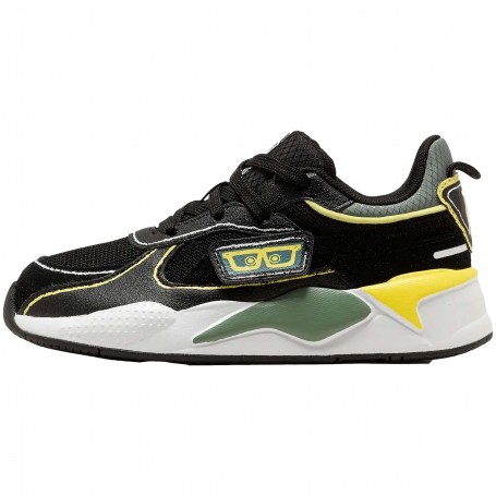 Zapatillas Puma Rs-X Spongebob Ps