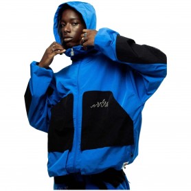 Chaqueta Grimey Back At You Zip Anorak