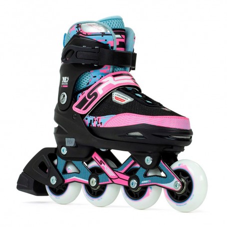 Sfr Pixel Adjsutable Inline Skates