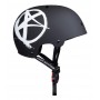 Addict Helmet Logo 53-57 Cm