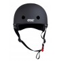 Addict Helmet Logo 53-57 Cm