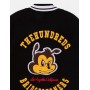 Chaqueta The Hundreds Replay Letterman Jacket