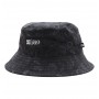 Gorro Dc Shoes X Slayer Reversible Bucket