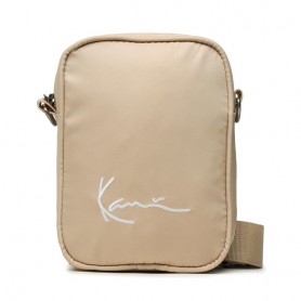 Bolso Karl Kani Kk Signature Small Messenger Bag