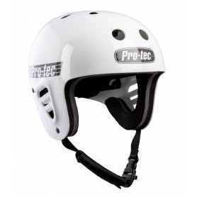 Bullet Helmet Full Cut Water Casco