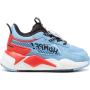 Zapatillas Puma Rs-X The Smurfs Ac Inf Los Pitufos