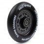 Slamm  Halo 110Mm Deep Dish Wheels Black