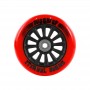 Slamm 100Mm Ny-Core Wheels Red