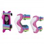 Sfr Essentials Triple Pad Set Candy Protecciones Niño