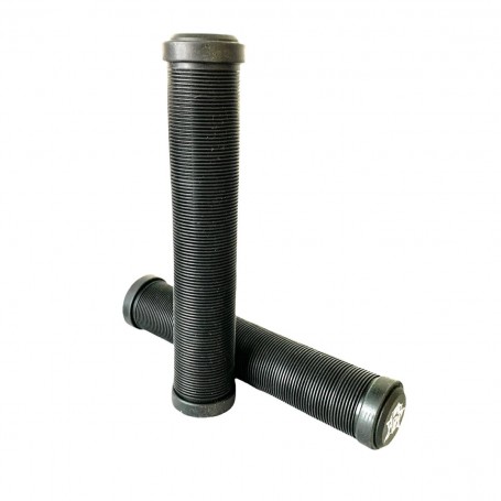 Revolution Grips Black Puños