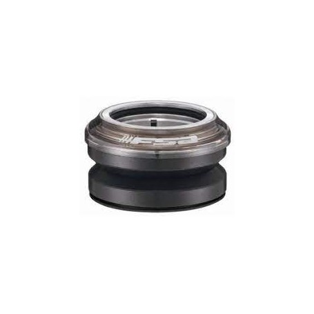 Fsa Dirección Fsa Impact 1 1/8" Transparent Grey
