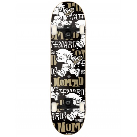 Nomad N-Boy Gold Complete 7,75"