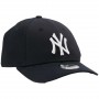 Gorra New Era Kids 940 Nlb League Basic New York Yankees