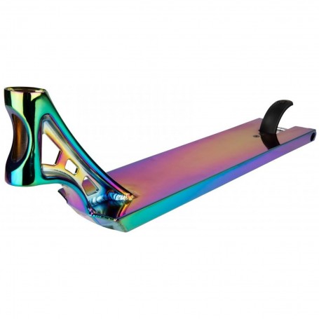 Blazer Pro Raider Deck 560 X 130Mm Neo Chrome