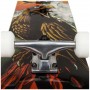 Tony Hawk Ss180 Hawk Roar 7,75" X 31" Complete Skateboard