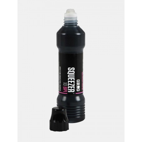 Grog Squeezer 10 Bpi Paint Death Black