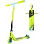 Core Cd1 Scooter Freestyle Complete Lime/Blue