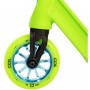 Core Cd1 Scooter Freestyle Complete Lime/Blue