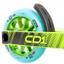 Core Cd1 Scooter Freestyle Complete Lime/Blue