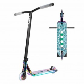 Core Cl1 Scooter Freestyle Complete Neochrome