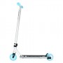 Core Cl1 Scooter Freestyle Complete Chrome/Teal