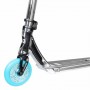 Core Cl1 Scooter Freestyle Complete Chrome/Teal