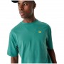 Camiseta New Era Ne Character Graphic Tee