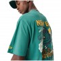 Camiseta New Era Ne Character Graphic Tee